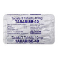 Tadarise 40